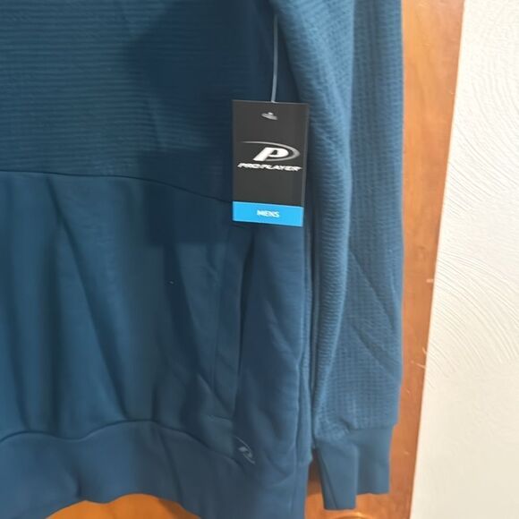 Thermal Hoodie Mens Medium - Picture 3 of 3